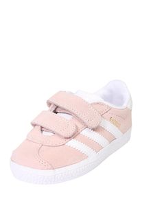 adidas originals, Meisjes Sneakers 'GAZELLE', rosa