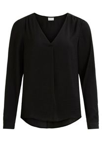 Vila, Dames Blouse, zwart