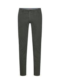Dockers, Heren Broek 'SMART 360 FLEX ALPHA SLIM (TAPERED)', olijfgroen
