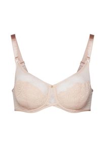 Chantelle, Dames BH 'PYRAMIDE', beige