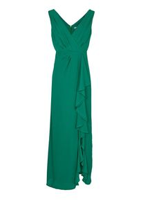 Heine, Dames Avondjurk, groen