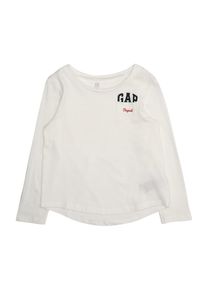 GAP, Meisjes Shirt 'GAP OG GR T', wit