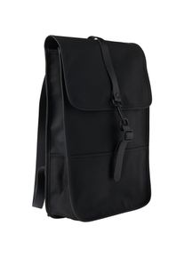 RAINS, Dames Rugzak 'Backpack Mini', zwart