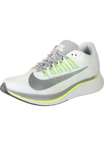 Nike, Dames Loopschoen 'Fly Zoom', grijs