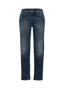 Drykorn, Dames Jeans 'LIKE', blauw denim