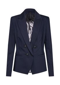 Drykorn, Dames Blazers 'HERVEY', blauw