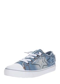 Dockers by Gerli, Meisjes Sneakers '44SP603', lichtblauw