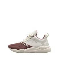 ARKK Copenhagen, Dames Sneakers laag 'Asymtrix Mesh F-PRO90', bordeaux / offwhite