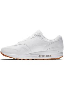 Nike Sportswear, Heren Sneakers laag 'Air Max 1', wit