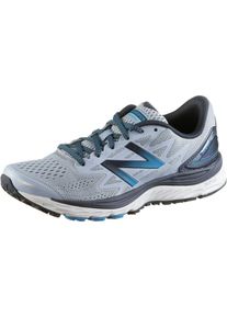 New Balance, Dames Sportschoen 'WSOLVRI1', duifblauw / lichtgrijs