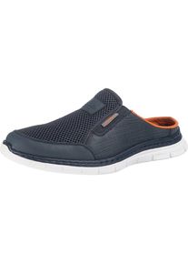 Rieker, Heren Instappers, navy