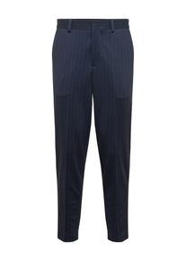 Selected Homme, Heren Pantalon, navy