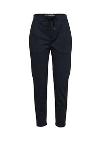 Drykorn, Dames Broek 'Level', navy