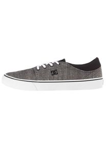 DC Shoes, Heren Sportschoen 'Trase Tx Se', basaltgrijs