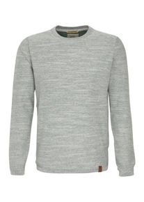 Camel Active, Heren Trui 'Camel Active ', grijs