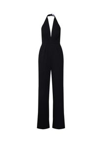 NA-KD, Dames Jumpsuit, zwart