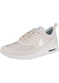 Nike Sportswear, Dames Sneakers laag 'Air Max Thea', crème / wit