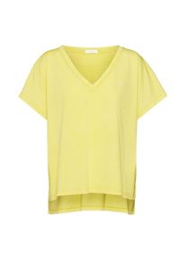 Drykorn, Dames Shirt 'SVANA_P4', geel