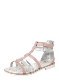 Tom Tailor, Meisjes Sandalen '6971402', rosa