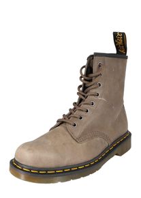 Dr. Martens, Heren Veterboots '8 Eye Boot 1460', aardetinten