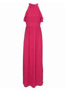 Heine, Dames Avondjurk, pink