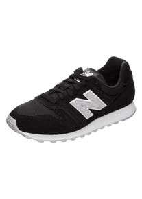 New Balance, Dames Sneakers laag 'WL373', zwart / wit
