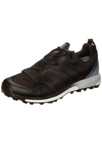 adidas Performance, Heren Sportschoen 'Terrex Agravic Trail', zwart