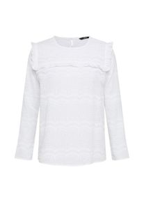 Only, Dames Blouse, wit