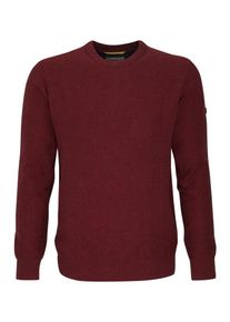 Camel Active, Heren Trui, donkerrood