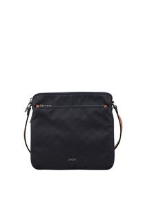 JOOP!, Dames Schoudertas 'Nylon Cornflower LOLA', nachtblauw