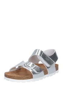Richter, Meisjes Sandalen '5504 542', zilver