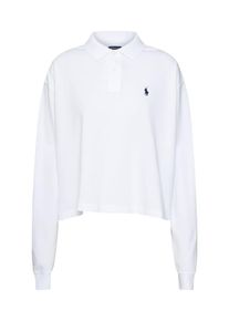 Polo Ralph Lauren, Dames Shirt, wit