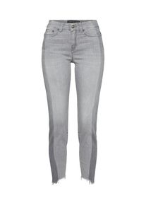Drykorn, Dames Jeans 'NEED', grey denim