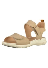 Geox, Dames Sandaal, beige