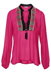 Heine, Dames Tuniek, pink