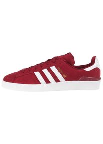 adidas originals, Heren Sneakers laag 'Campus Advantage', rood