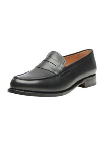 SHOEPASSION, Heren Instappers 'No. 780', zwart
