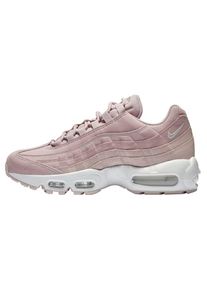 Nike Sportswear, Dames Sneakers laag 'Air Max 95 Prm', rosa