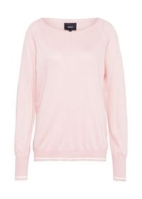 Object, Dames Trui 'OBJMIA DEANNA', rosa