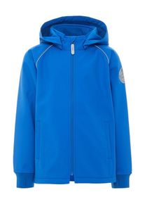 name it, Jongens Functionele jas 'Malta', blauw
