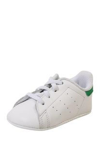 adidas originals, Jongens Sneakers 'STAN SMITH', groen / wit