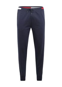 Tommy Hilfiger Underwear, Heren Pyjamabroek, navy
