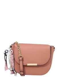 Aldo, Dames Schoudertas 'DISSPAIN', rosa