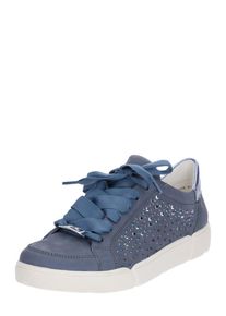 Ara, Dames Sneakers laag 'ROM', blauw