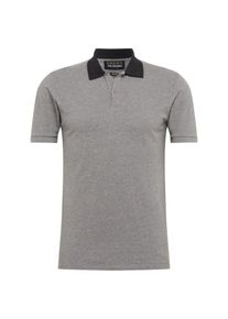 The Kooples Sport, Heren Shirt 'POLO SHIRT', lichtgrijs