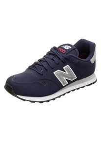 New Balance, Dames Sneakers laag 'GW500-NBP-B', nachtblauw / rookgrijs / zwart / wit