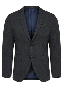 Selected Homme, Heren Colbert, antraciet