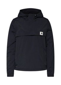 Carhartt Work In Progress Carhartt WIP, Dames Tussenjas 'Jack Nimbus', zwart