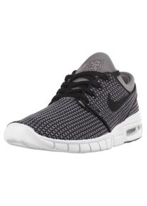 NIKE SB, Heren Sportschoen ' Janoski Max', donkergrijs