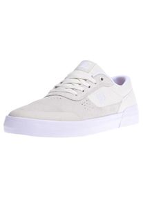 DC Shoes, Heren Sportschoen 'Switch Plus', crème